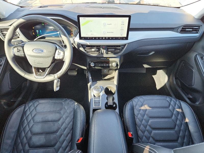 2023 FORD ESCAPE 8