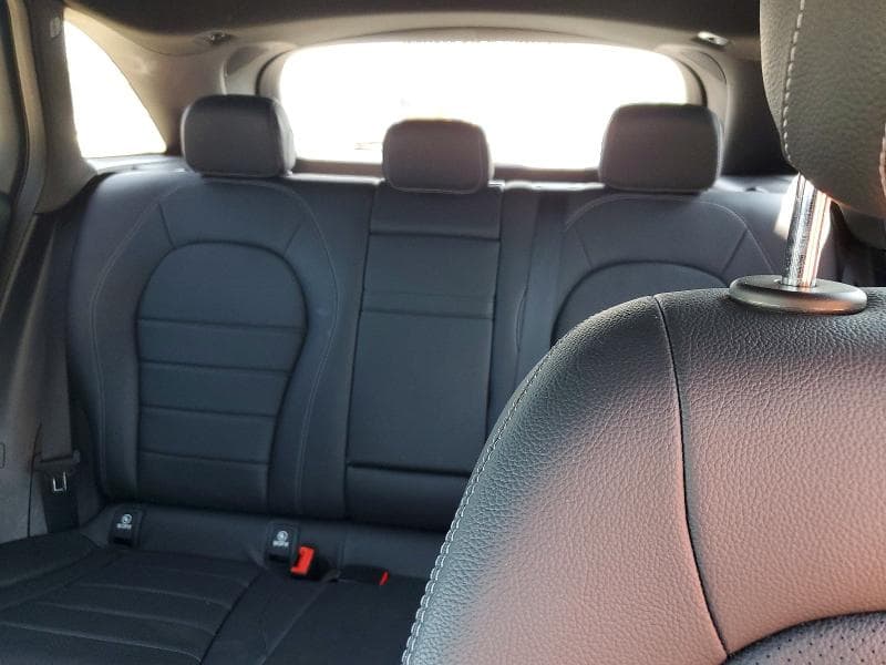 2021 MERCEDES-BENZ GLC 300 4MATIC 300 4MATIC 10