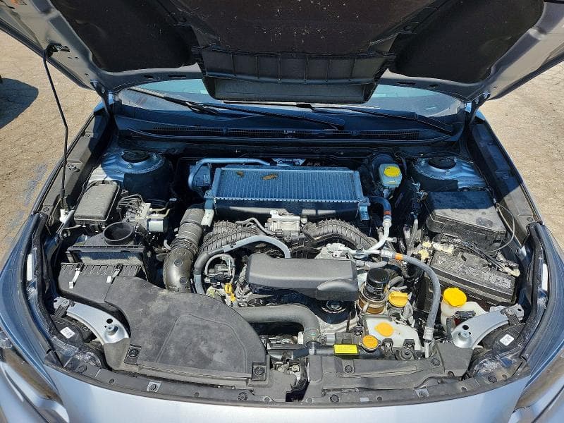2024 SUBARU LEGACY TOURING XT 11
