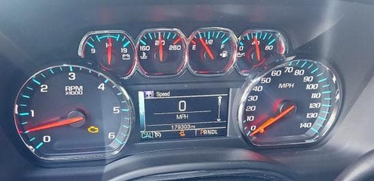 2018 GMC YUKON SLE 9