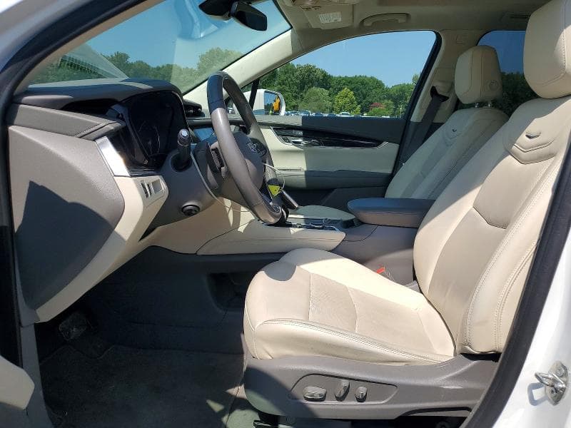 2020 CADILLAC XT6 PREMIUM LUXURY 7