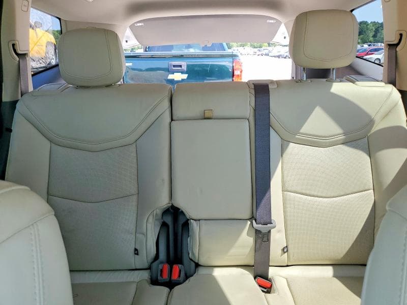 2020 CADILLAC XT6 PREMIUM LUXURY 10