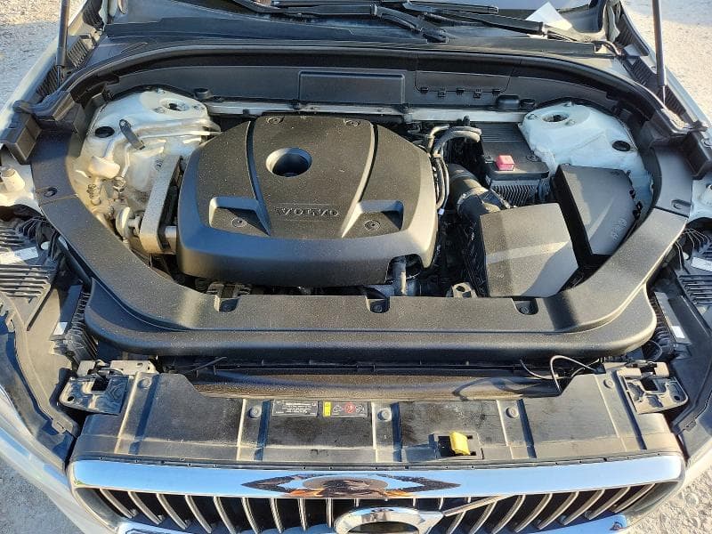 2018 VOLVO XC60 T5 INSCRIPTION 12