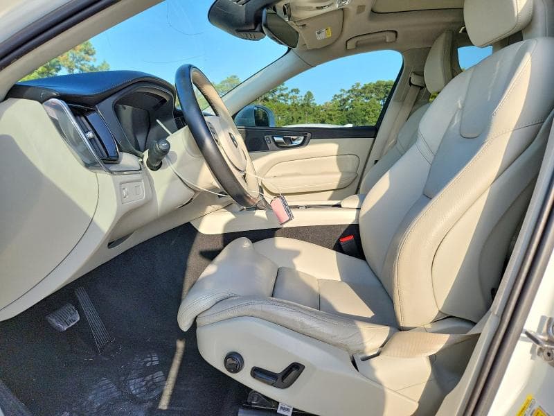 2018 VOLVO XC60 T5 INSCRIPTION 7