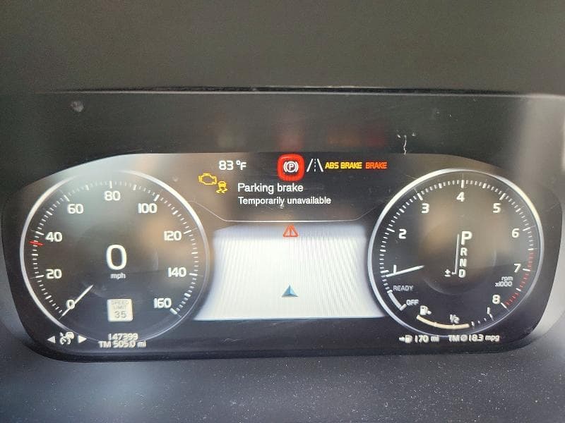 2018 VOLVO XC60 T5 INSCRIPTION 9