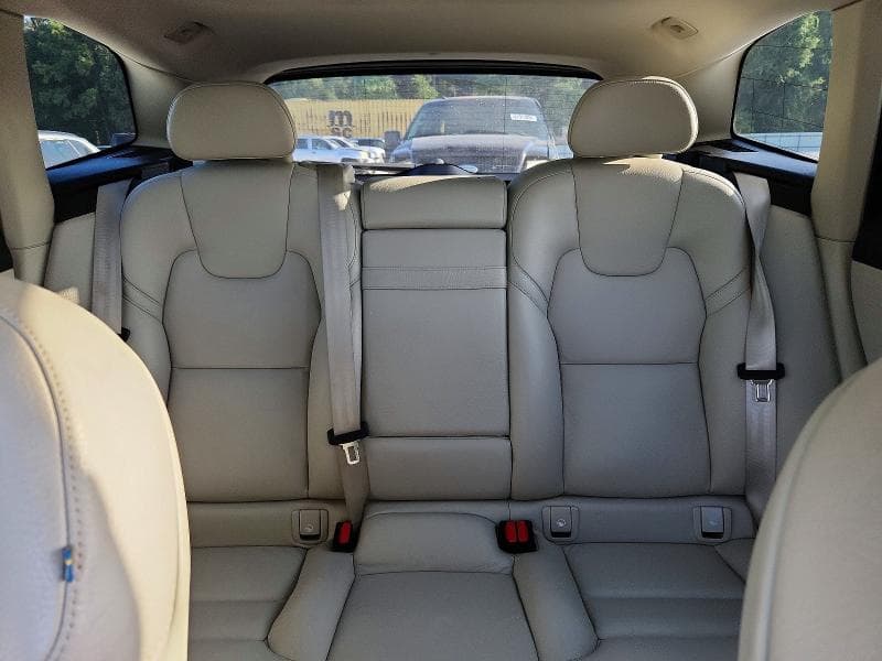 2018 VOLVO XC60 T5 INSCRIPTION 10