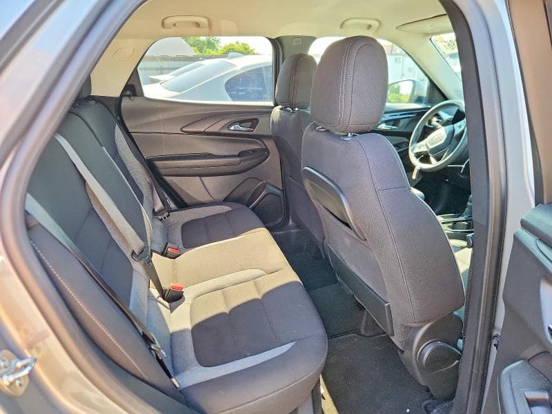 2024 CHEVROLET TRAILBLAZER LT 11