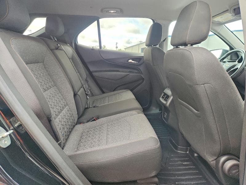 2022 CHEVROLET EQUINOX LT 11
