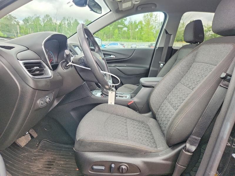 2022 CHEVROLET EQUINOX LT 7