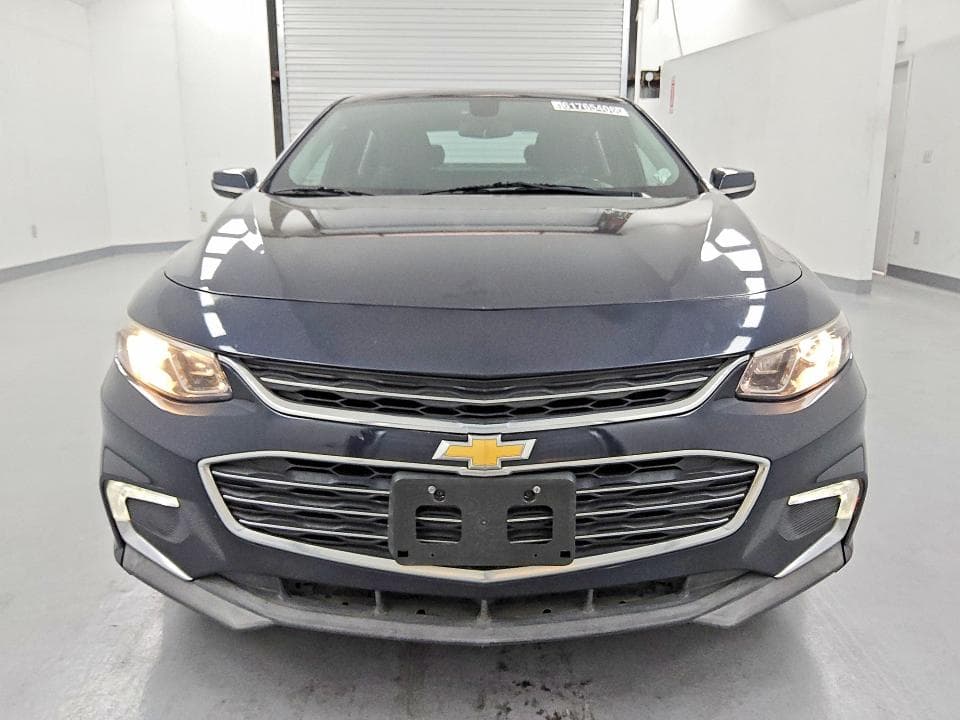 2018 CHEVROLET MALIBU LT 5