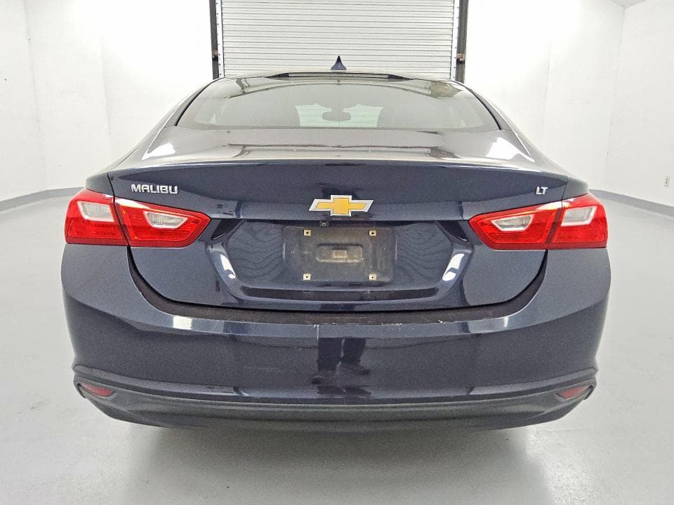 2018 CHEVROLET MALIBU LT 6