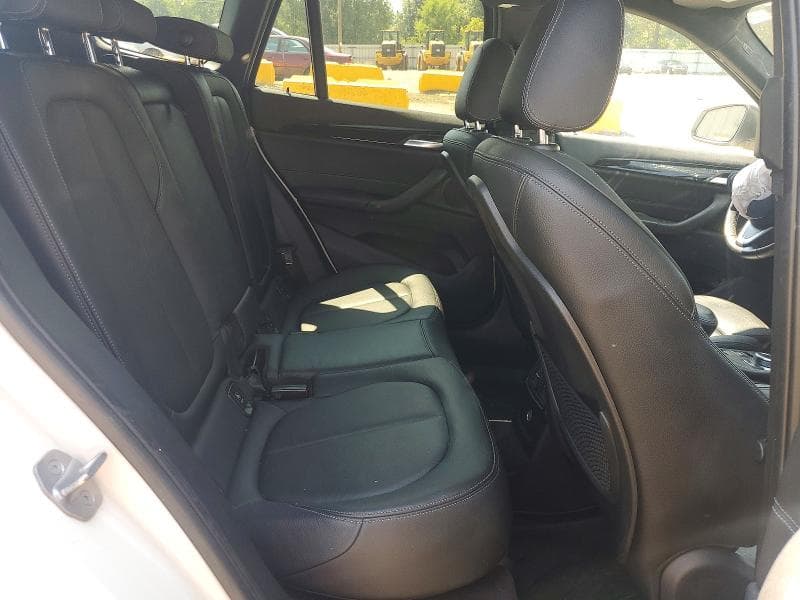 2018 BMW X1 XDRIVE28I 11