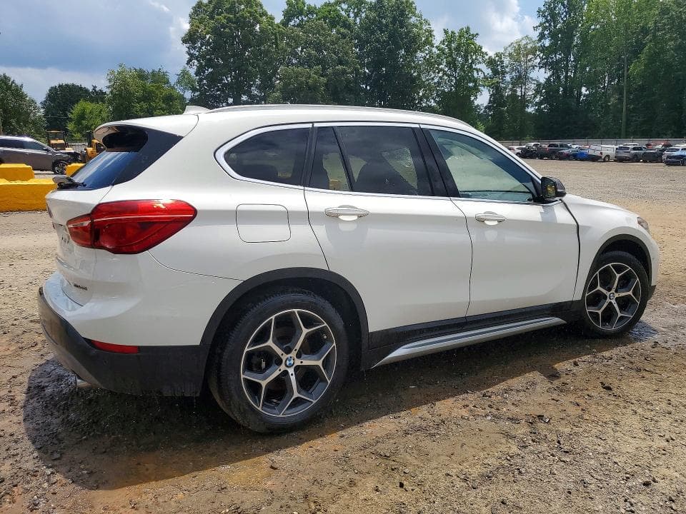 2018 BMW X1 XDRIVE28I 3