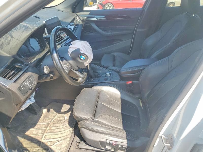 2018 BMW X1 XDRIVE28I 7