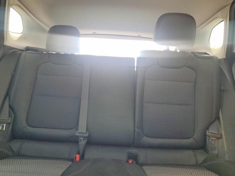 2025 CHEVROLET TRAX 1LT 10