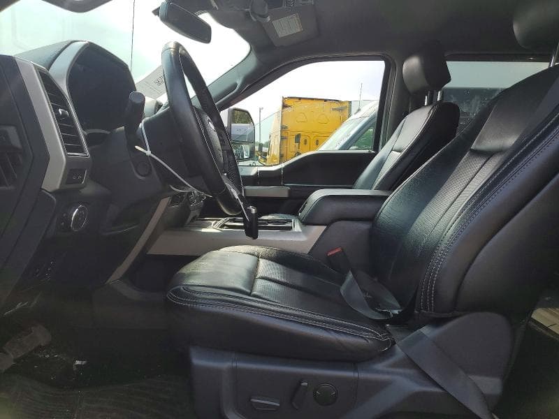 2020 FORD F350 SUPER DUTY 7
