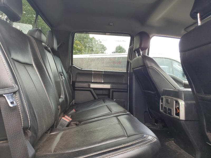 2020 FORD F350 SUPER DUTY 10