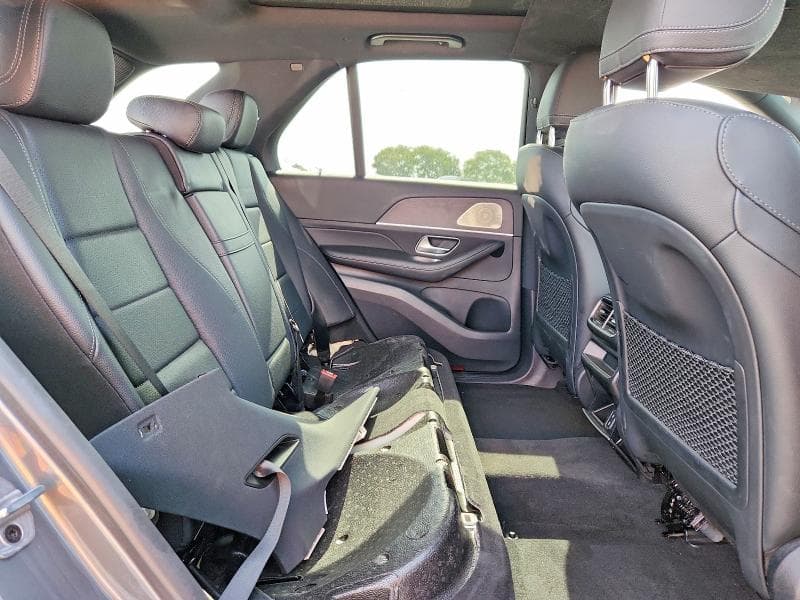 2022 MERCEDES-BENZ GLE 450 4MATIC 11