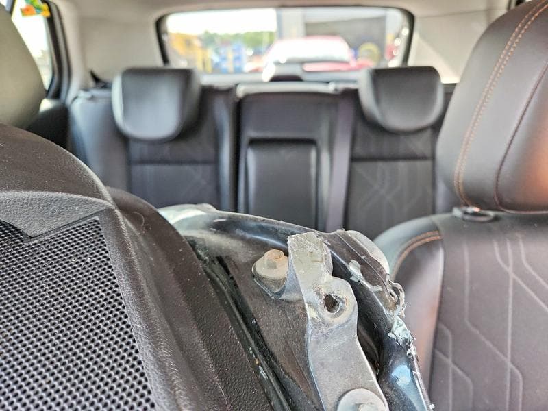 2019 CHEVROLET TRAX 1LT 10