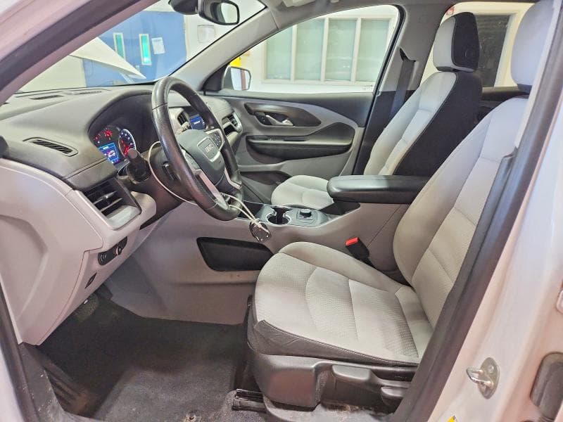 2022 GMC TERRAIN SLE 7