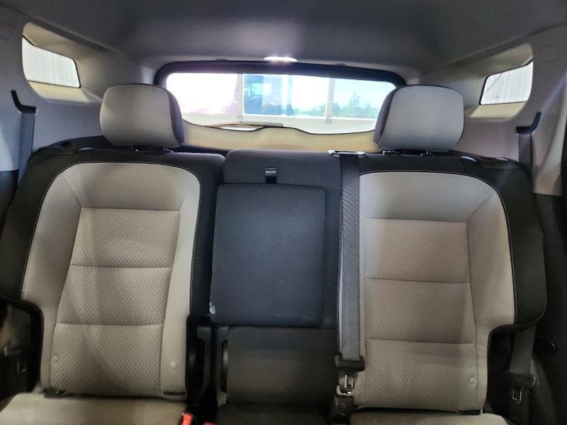 2022 GMC TERRAIN SLE 10