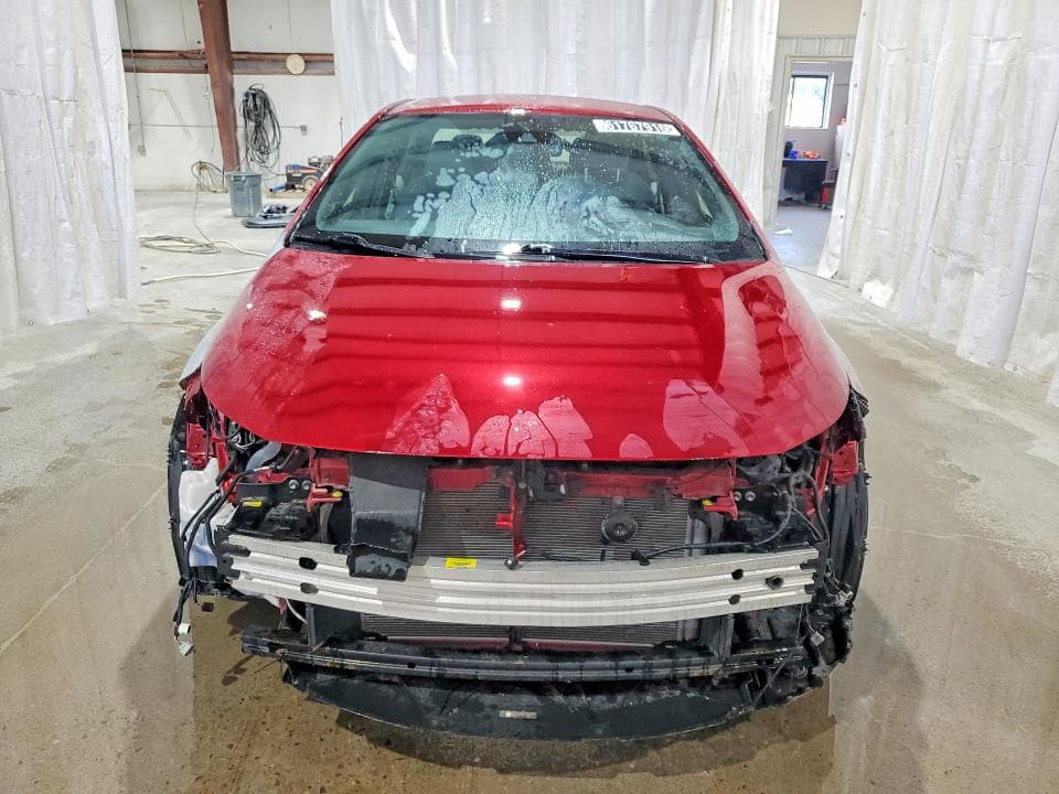 2022 TOYOTA COROLLA SE 5