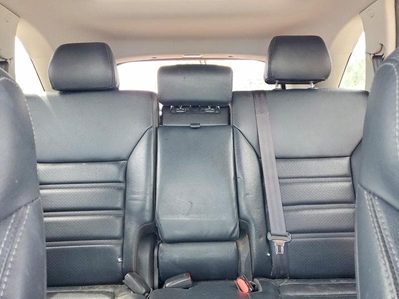 2017 KIA SORENTO EX 10
