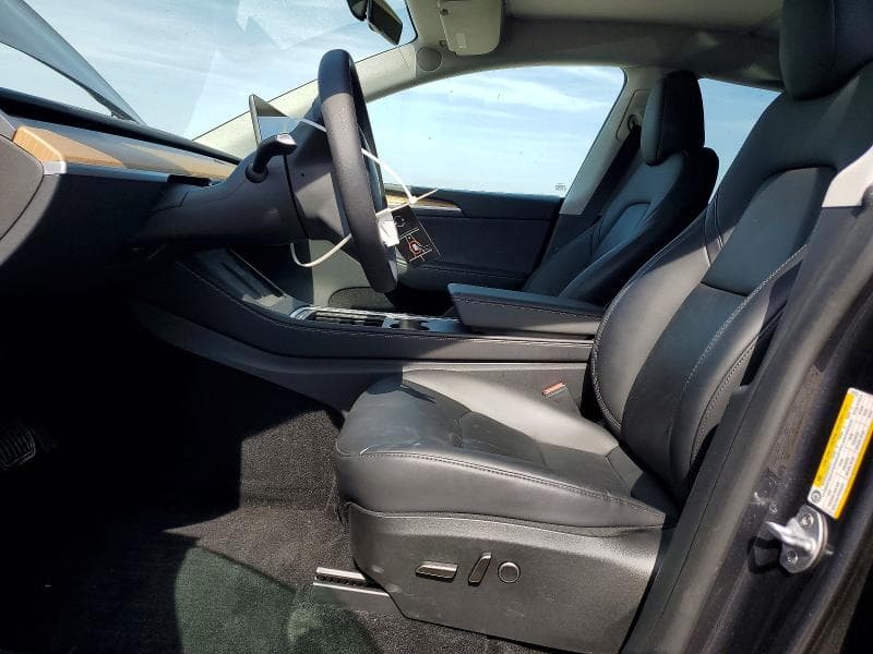2024 TESLA MODEL Y 7