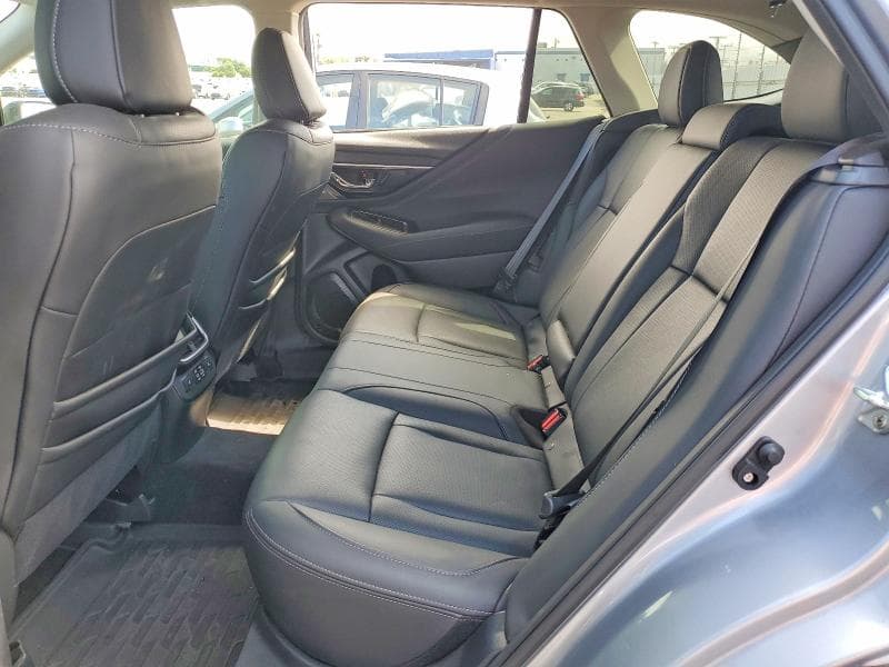 2024 SUBARU OUTBACK TOURING 11
