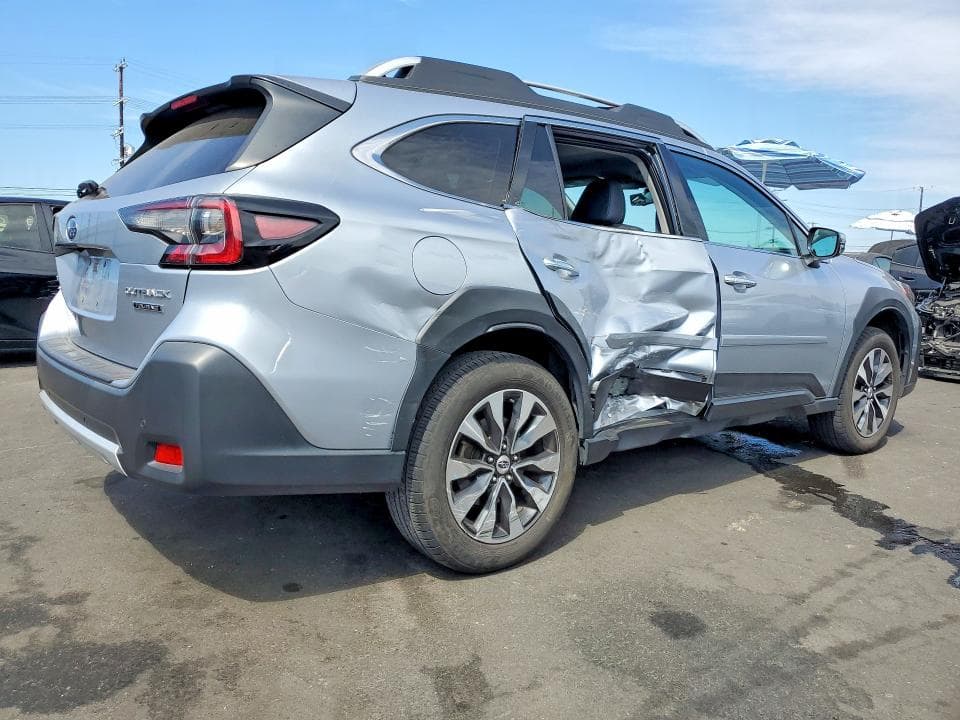 2024 SUBARU OUTBACK TOURING 3
