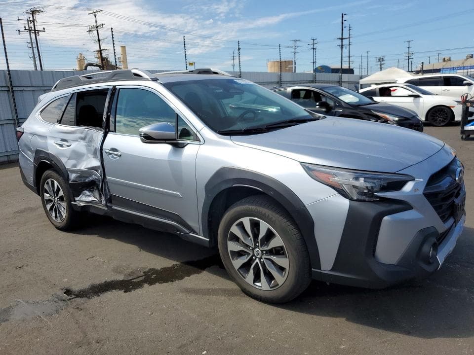 2024 SUBARU OUTBACK TOURING 4
