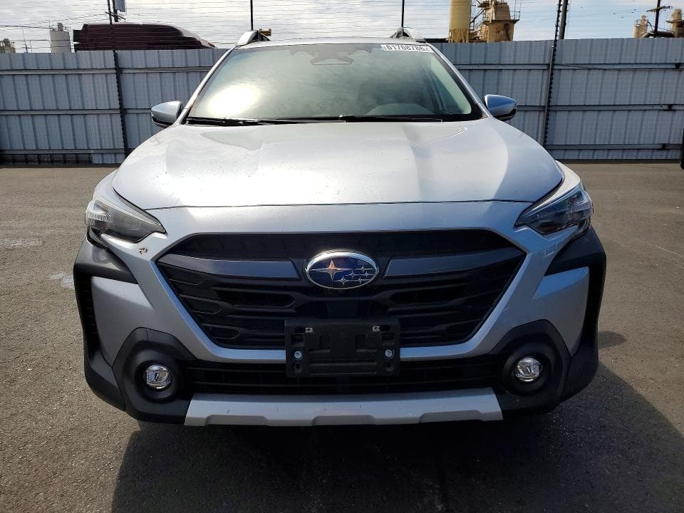 2024 SUBARU OUTBACK TOURING 5