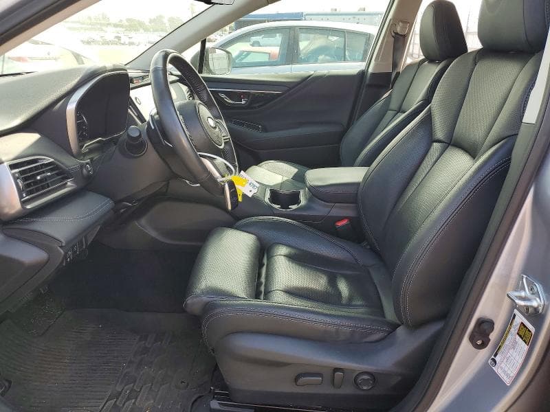 2024 SUBARU OUTBACK TOURING 7