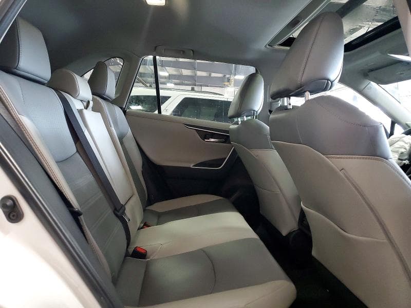 2024 TOYOTA RAV4 LIMITED 11