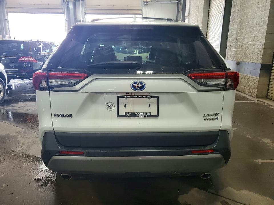 2024 TOYOTA RAV4 LIMITED 6