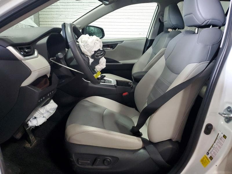 2024 TOYOTA RAV4 LIMITED 7