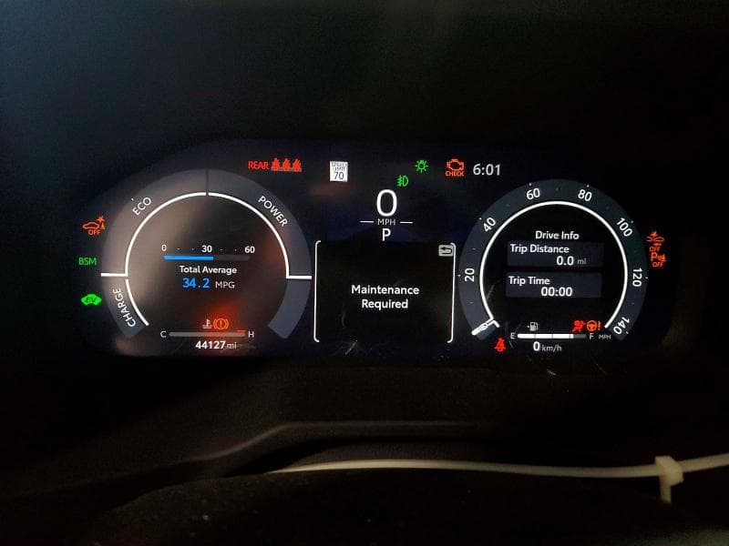 2024 TOYOTA RAV4 LIMITED 9