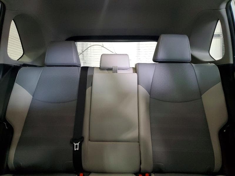 2024 TOYOTA RAV4 LIMITED 10