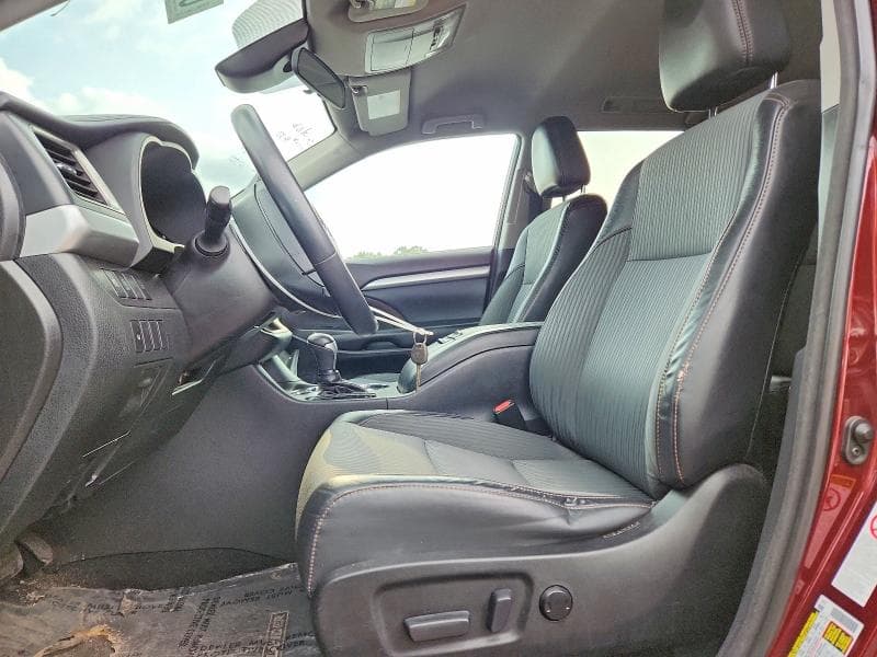 2018 TOYOTA HIGHLANDER LE PLUS 7