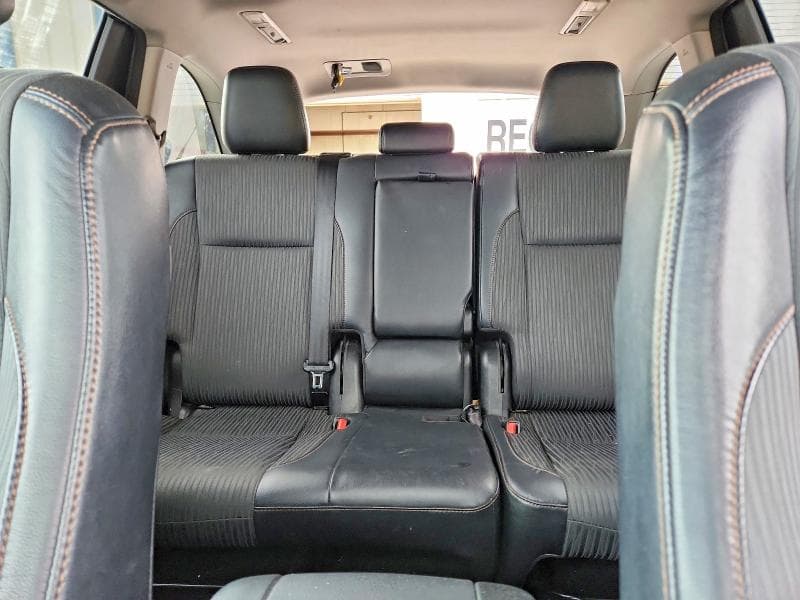 2018 TOYOTA HIGHLANDER LE PLUS 10