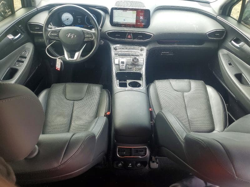 2022 HYUNDAI SANTA FE LIMITED 8