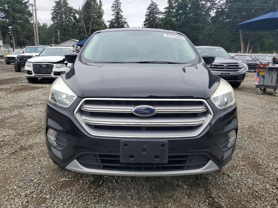 2017 FORD ESCAPE SE SE 5