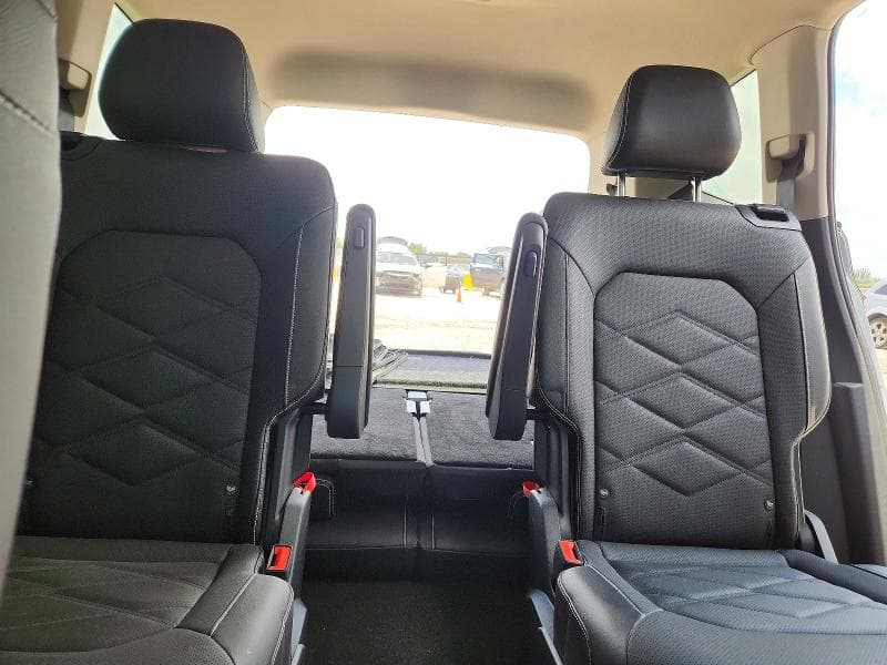 2025 VOLKSWAGEN ATLAS SE 10