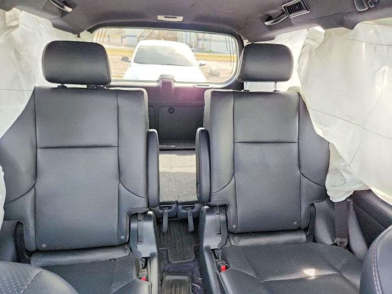 2021 LEXUS GX 460 LUXURY 10