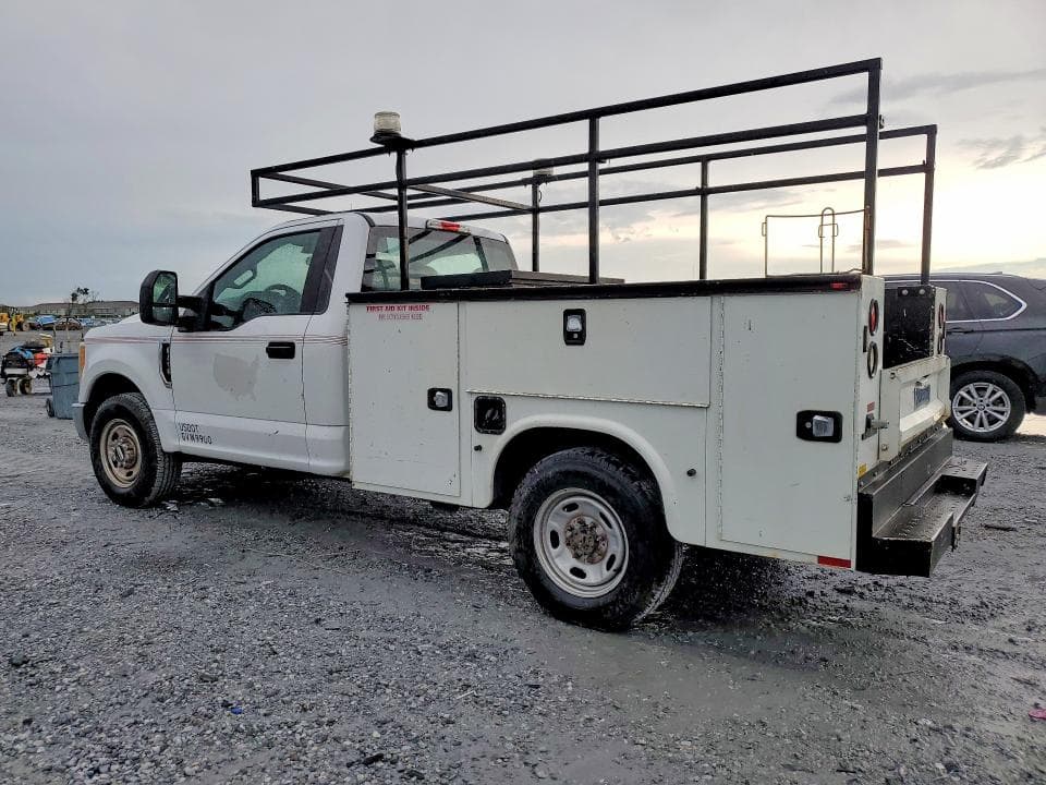 2017 FORD F250SUPDTY 2