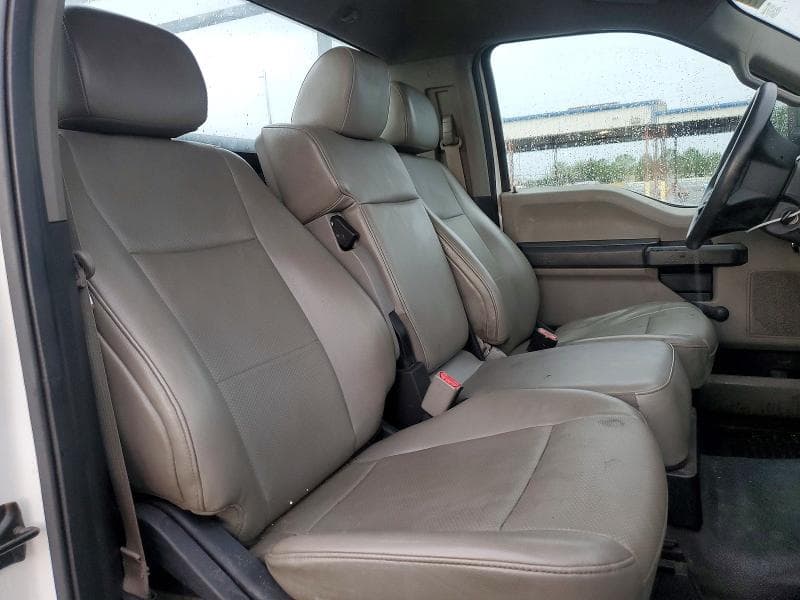 2017 FORD F250SUPDTY 11