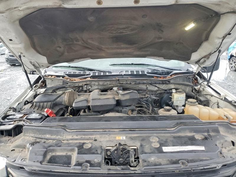 2017 FORD F250SUPDTY 12