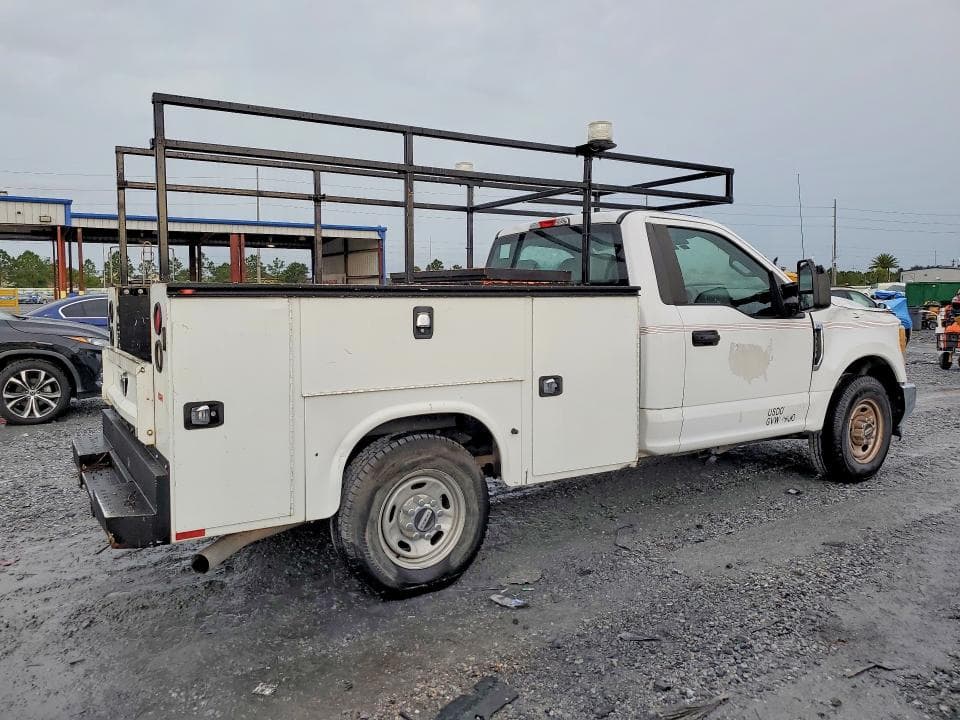 2017 FORD F250SUPDTY 3