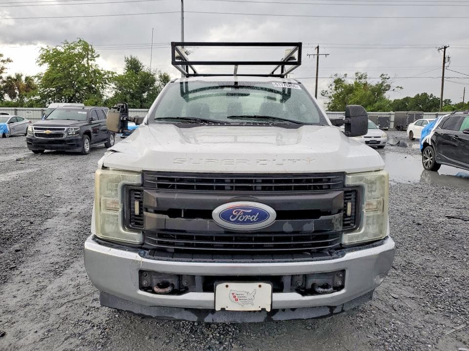 2017 FORD F250SUPDTY 5
