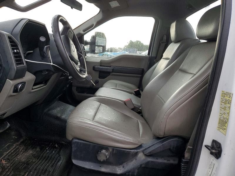 2017 FORD F250SUPDTY 7
